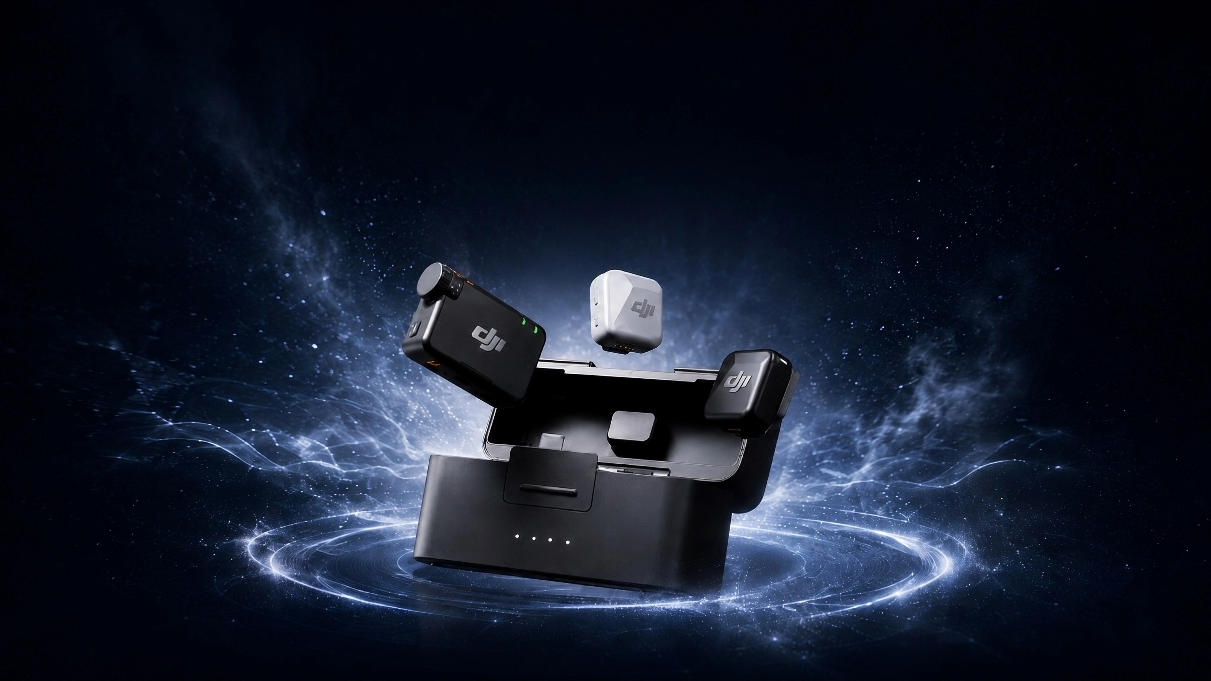 DJI Mic Mini